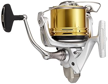 Shimano Surf Leader C14+ 35 Sd Big Pit/Surf Reel : Buy