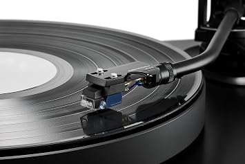 Audio-Technica AT-VM520xEB/H VMx Headshell