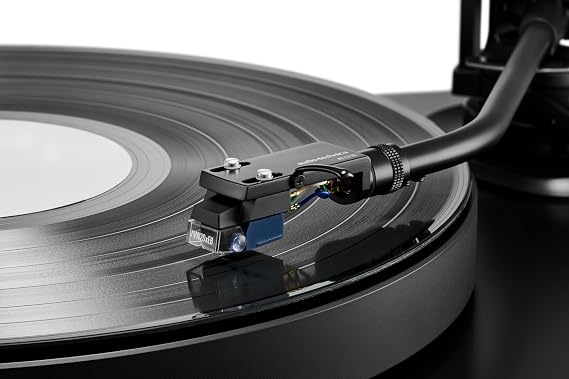 Audio-Technica AT-VM520xEB/H VMx Headshell