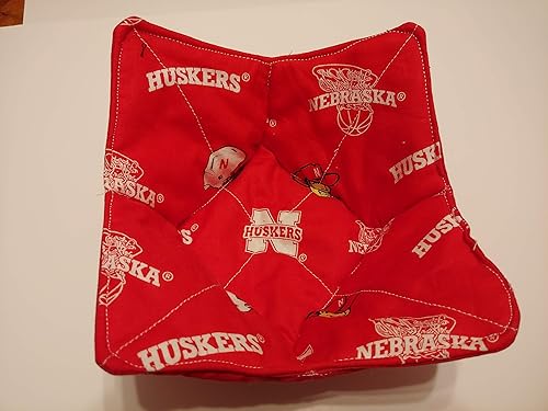 Miniatura 2 de Bowl Cozy - Cornhuskers