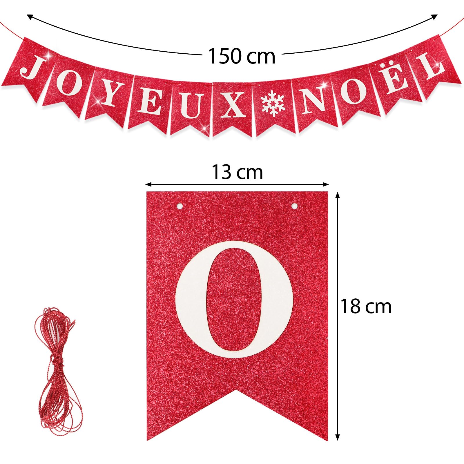 Bordure de houx de noël clipart Banque de photographies et d'images à haute résolution - Alamy