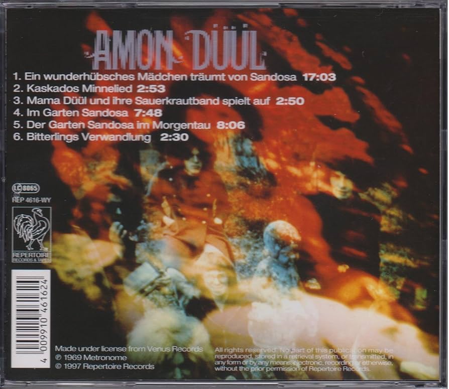 Amazon.co.jp: Psychedelic Underground: ミュージック