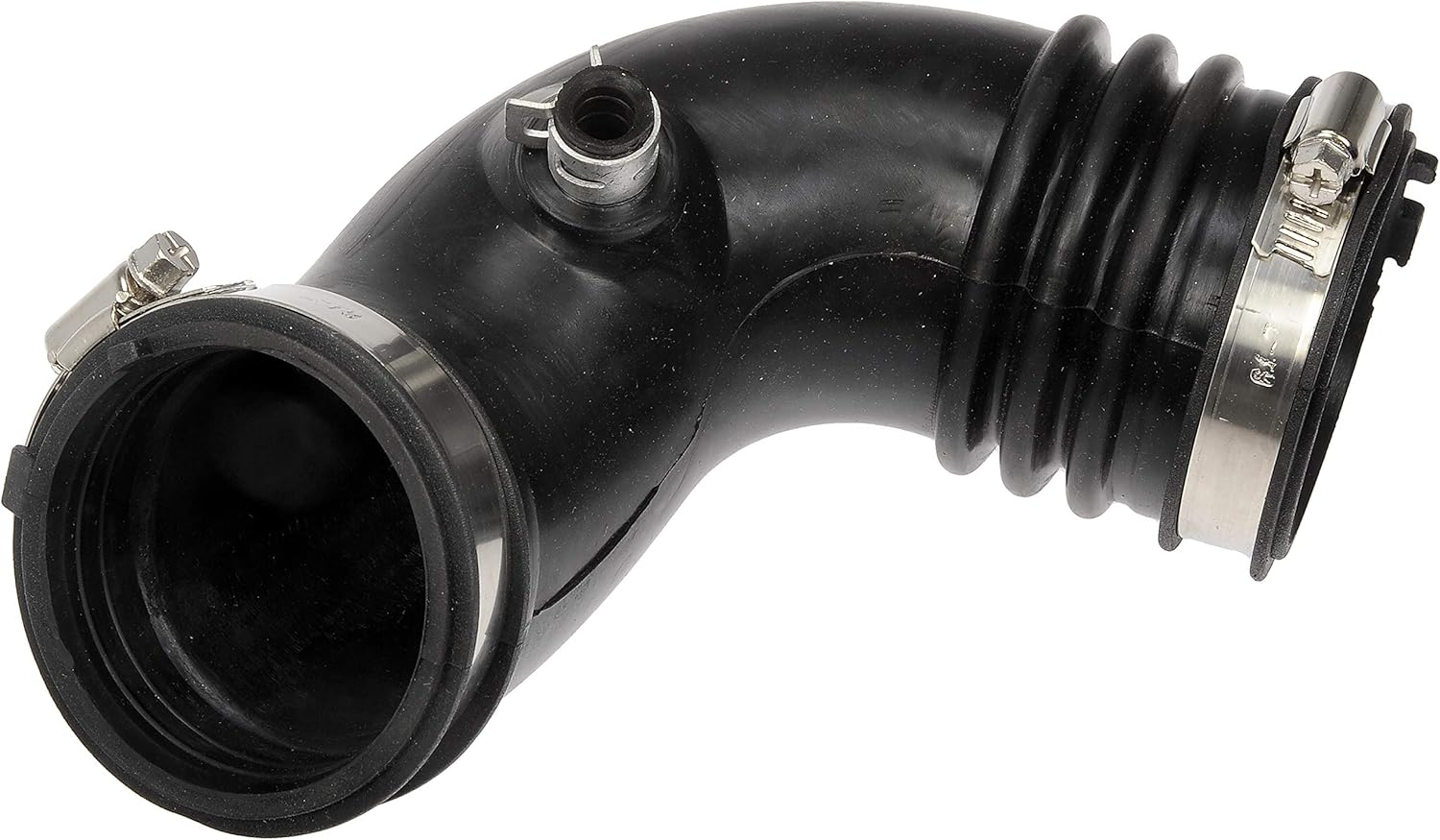 Dorman 696-143 Engine Air Intake Hose Compatible with Select Honda Models