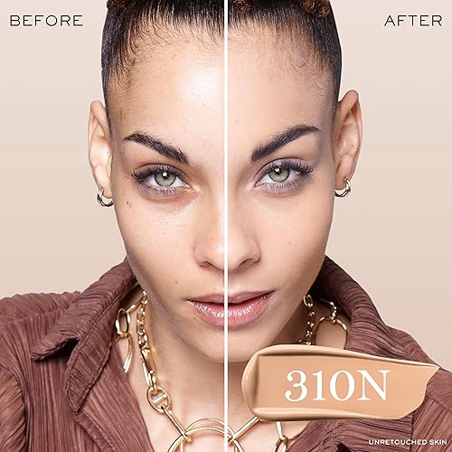 Miniatura 2 de Lancôme Teint Idole Ultra Wear - Base de cobertura completa, resistente al agua, acabado mate natural