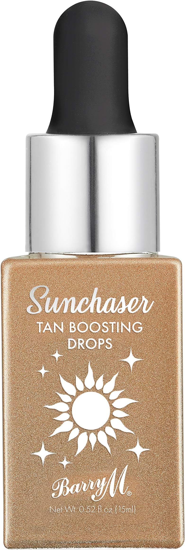Barry MCosmetics Sunchaser Tan Boosting Drops, 15ml
