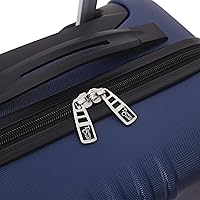 Vista 7 de Travelers Club Cosmo - Equipaje, Azul marino