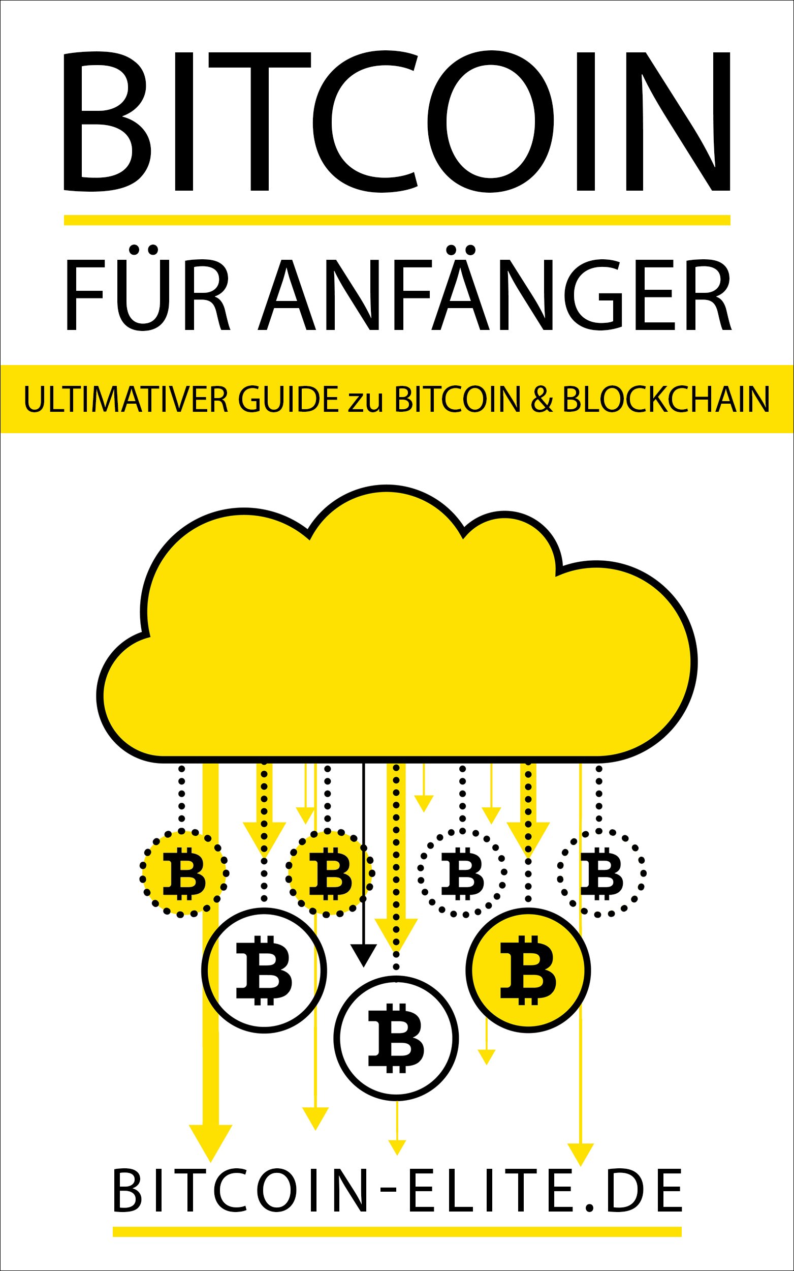 Amazon.com: BITCOIN ELITE.DE: books, biography, latest update