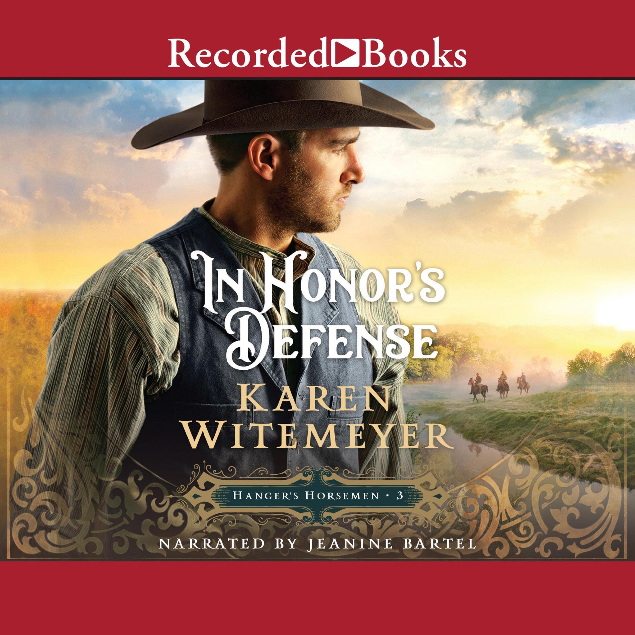 Cover art for In Honor’s Defense