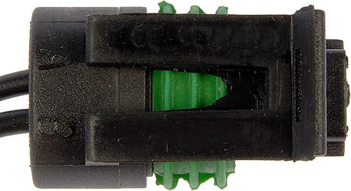 Miniatura 3 de Dorman 85100Sensor de temperatura del líquido refrigerante Conector