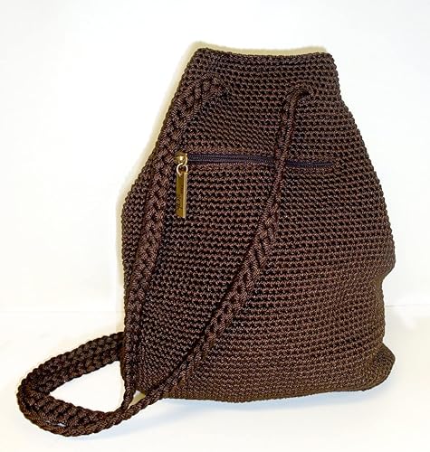 Miniatura 3 de Espiga No. 9-100% Nylon Omega Cuerda Cuerda para Tejer y Ganchillo - 30 Plata