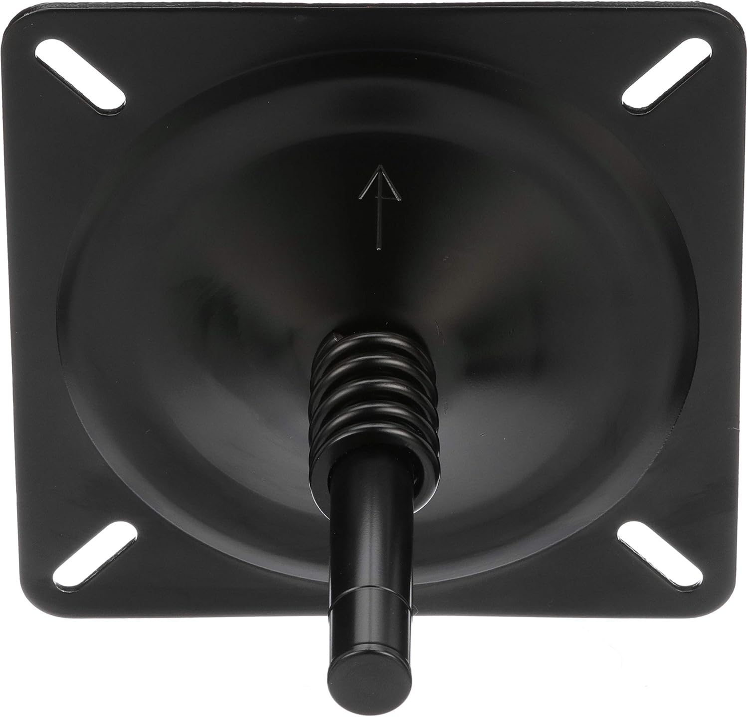 Amazon ボートパーツ キャスティングシート用 Swivl Eze スイベルイージー シートマウント 1002 Attwood アットウッド ボートアクセサリー パーツ