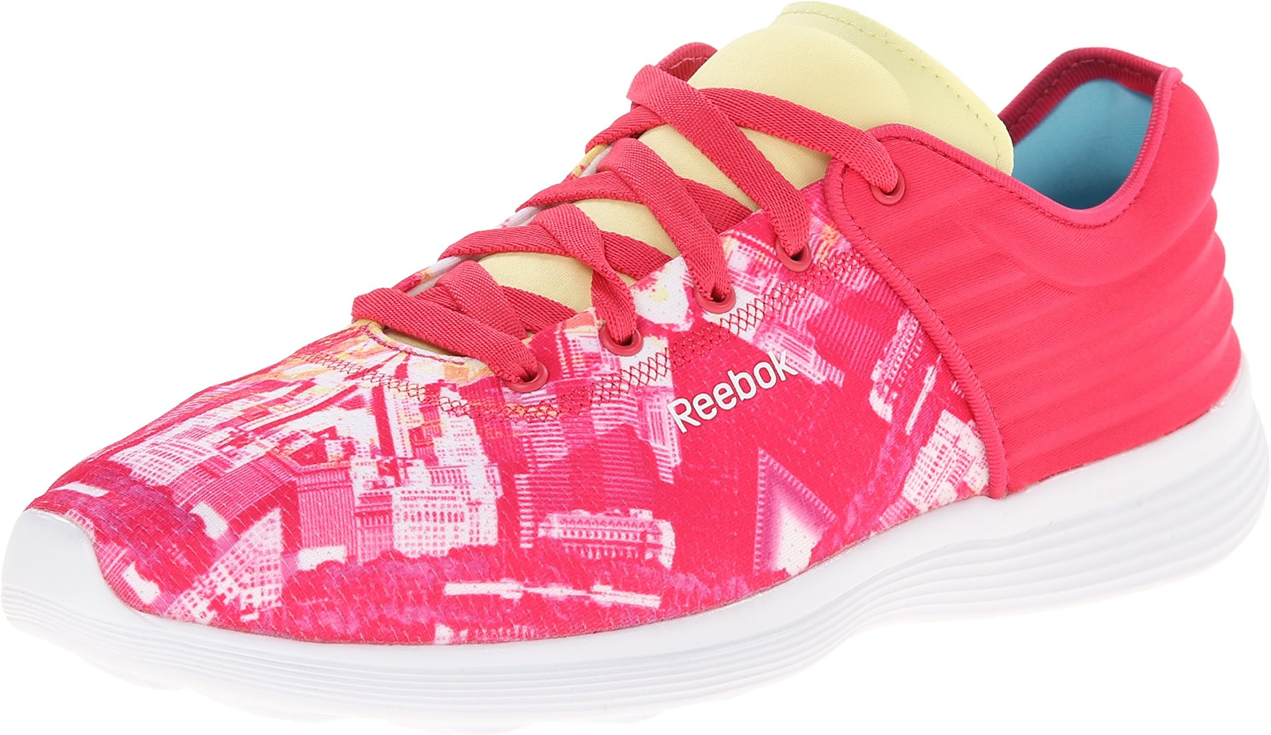 Reebok Women's Skyscape Fuse Walking Shoe