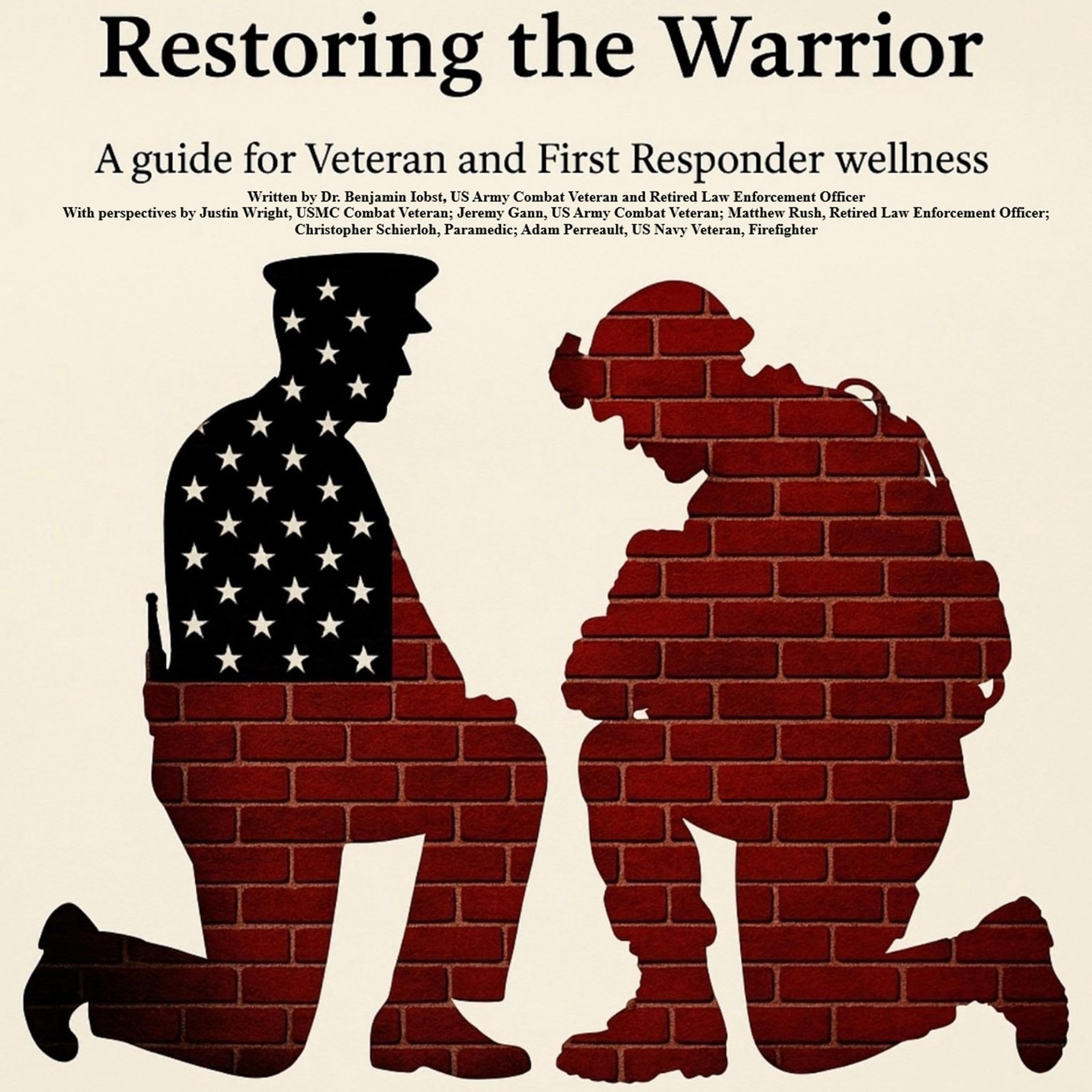 Restoring the Warrior