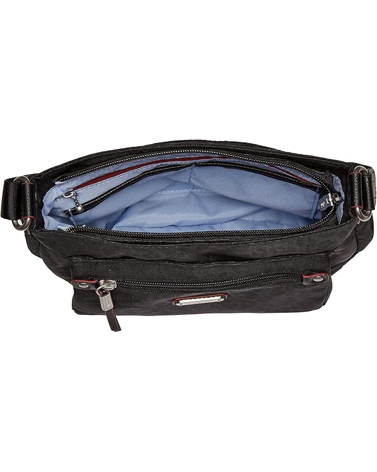 Baggallini New Classic Uptown Bagg with RFID Phone Wristlet - #5 of 5