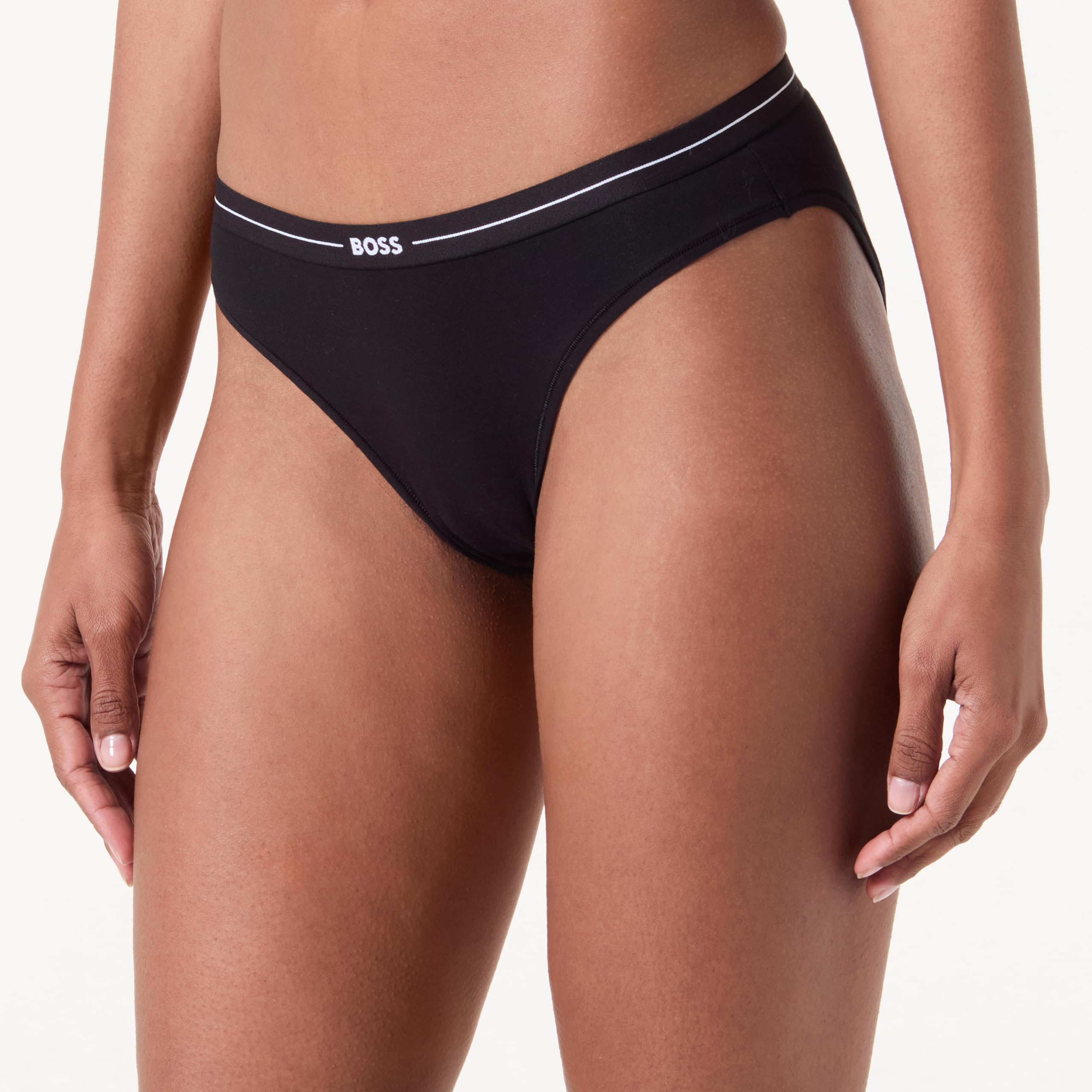 BOSS, Damen Brief