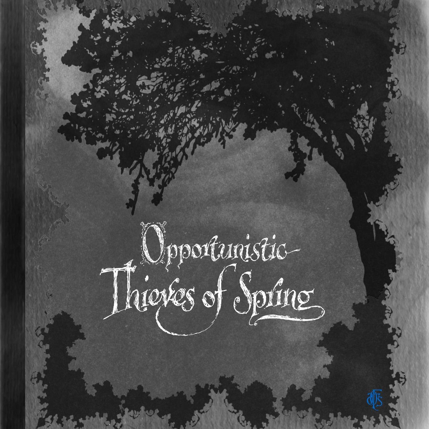 Opportunistic Thieves Of Spring (Cd + Dvd)