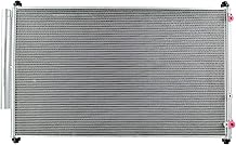 OSC Automotive Products 3892 Condenser