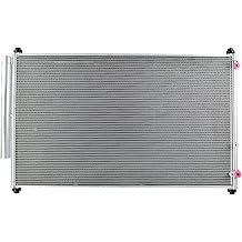 OSC Automotive Products 3892 Condenser