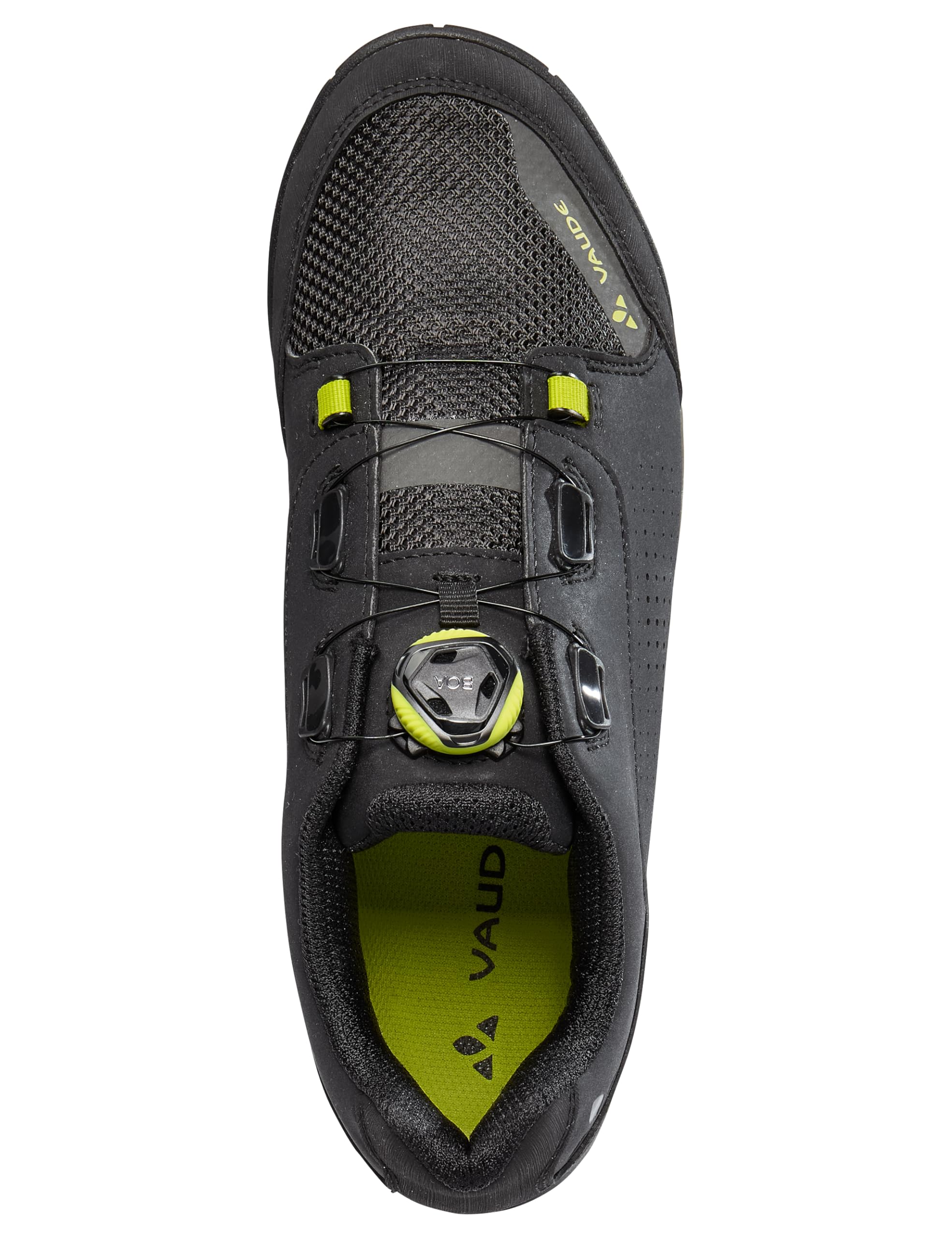 VAUDE Herren Men's Am Downieville TechMountainbike Schuhe