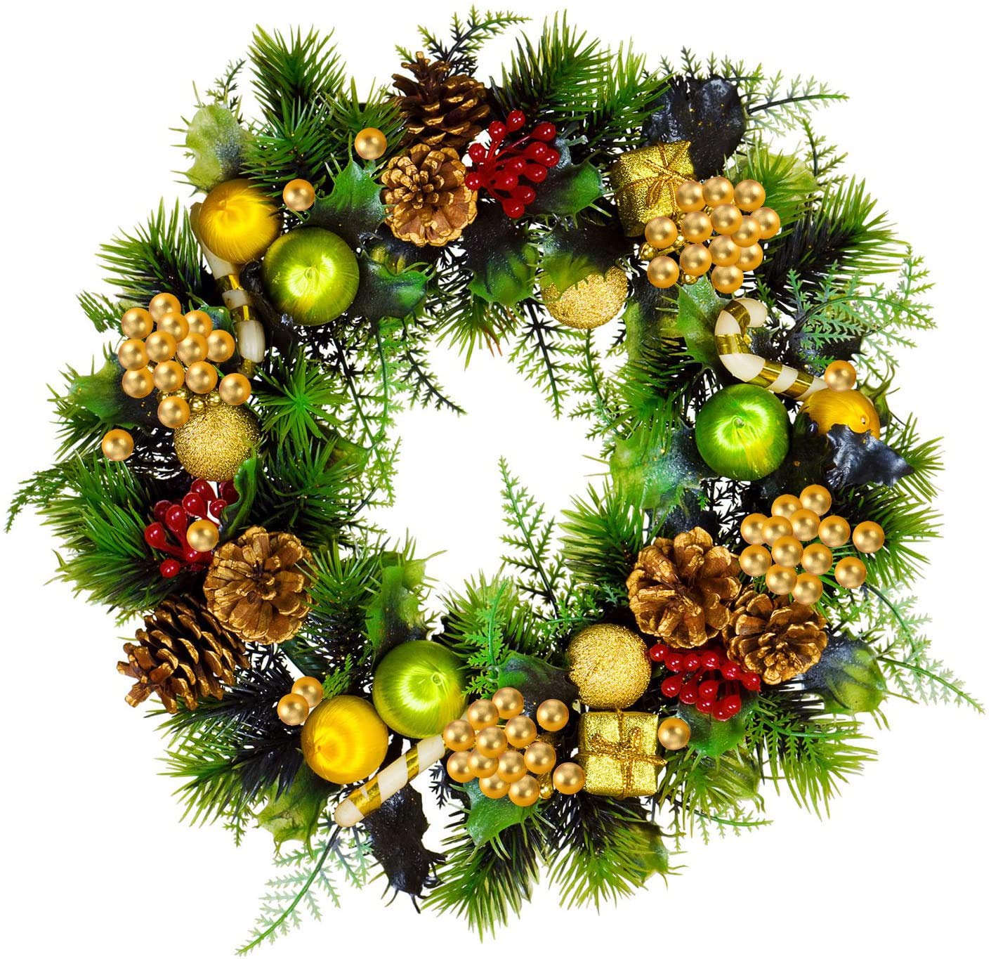 Outil Professionnel De Tension De Clôture (serre-fil) En Fer, 49 Cm, Bleu - Neuf