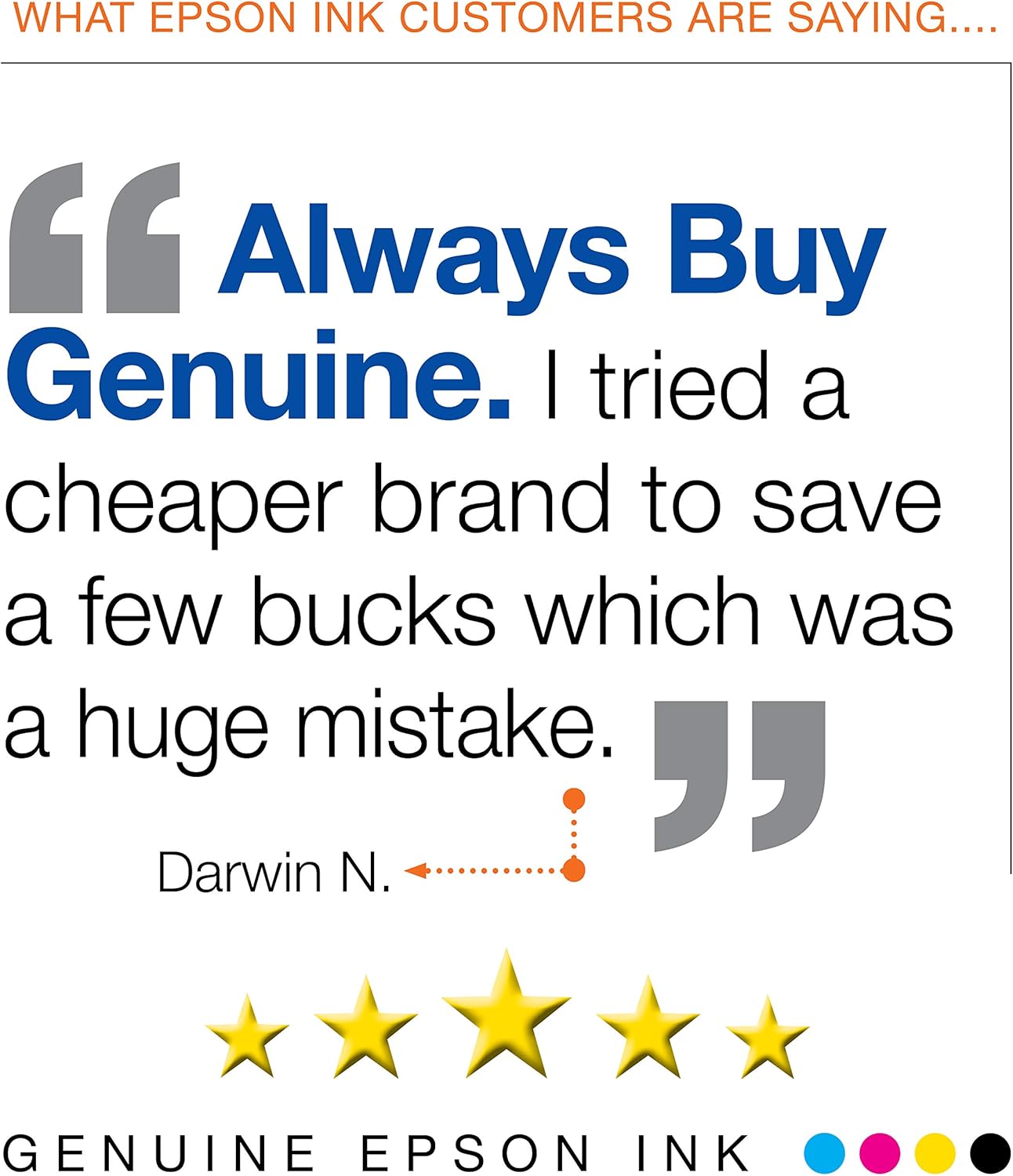 Holiday Deals 🛒 EPSON T302 Claria Premium -Ink Standard Capacity Color Combo Pack (T302520-S) for Select Epson Expression Premium Printers Flash Deals - 70% OFF EPSON T302 Claria Premium -Ink Standard Capacity Color Combo Pack (T302520-S) for Select Epson Expression Premium Printers