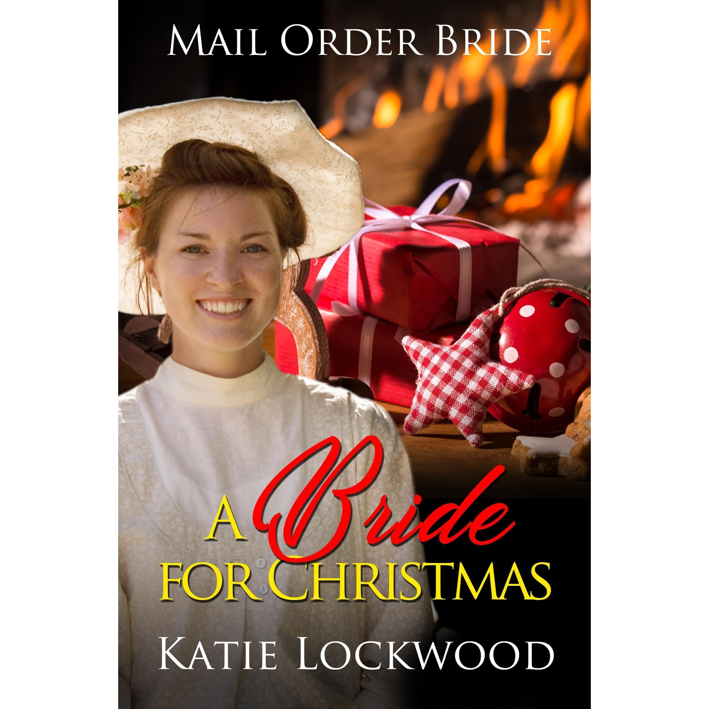 A Bride for Christmas