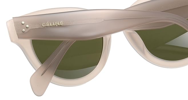 CÉLINE フィービー期 THIN PREPPY シン プレッピー サングラス CÉLINE フィービー期 THIN PREPPY シン プレッピー サングラス