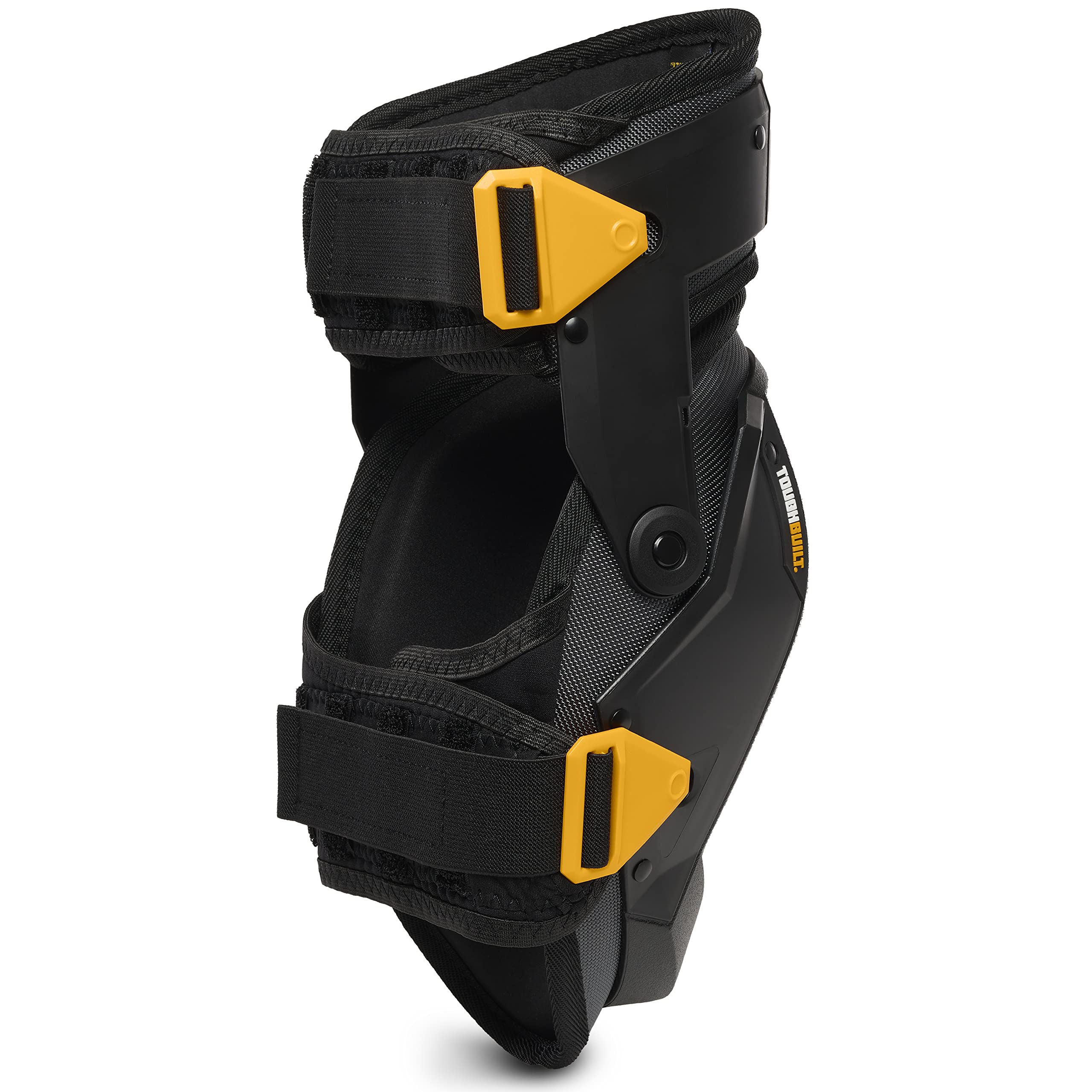 ToughBuilt TOU-KP-3 FOAMFIT - Rodilleras estabilizadoras