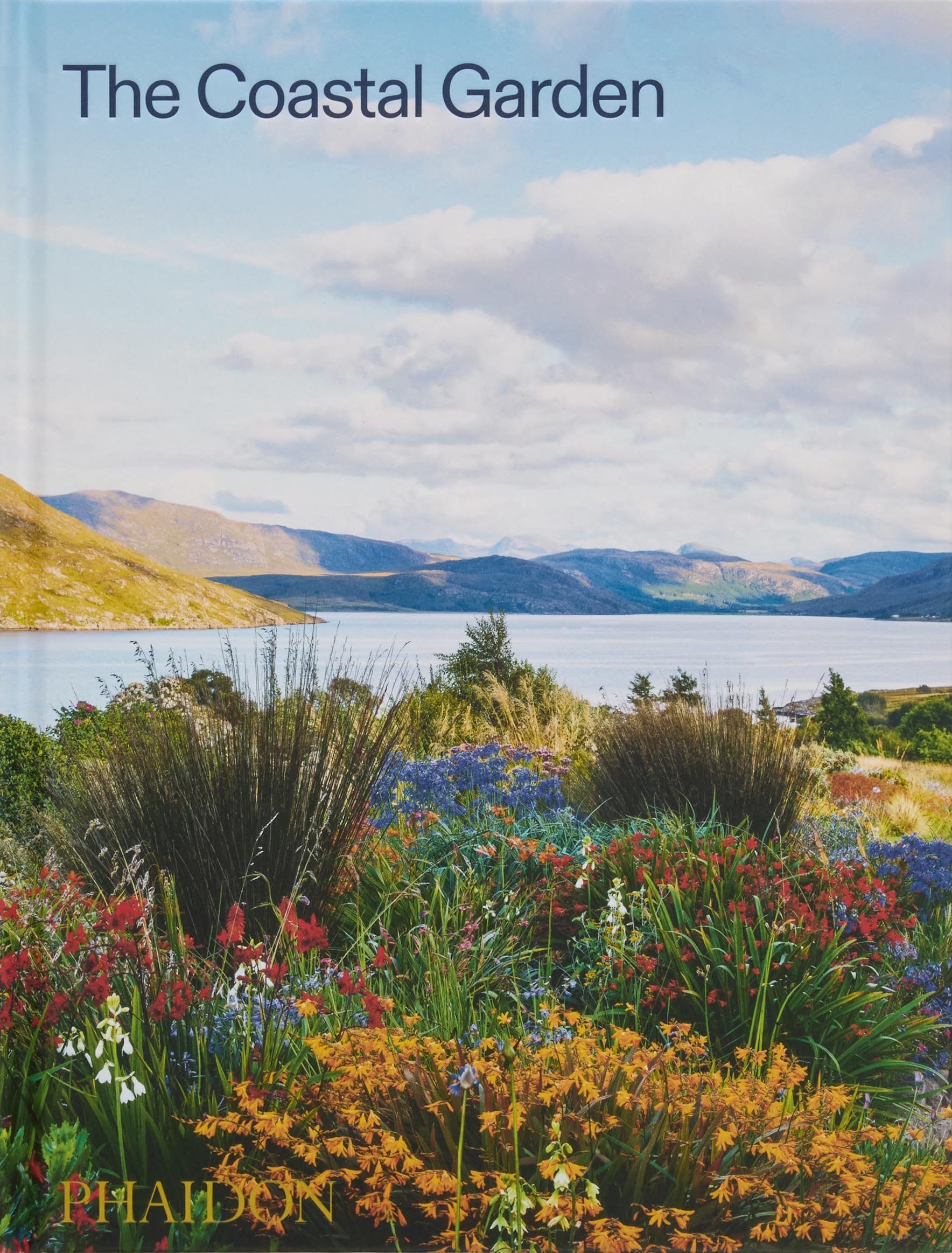 The coastal garden