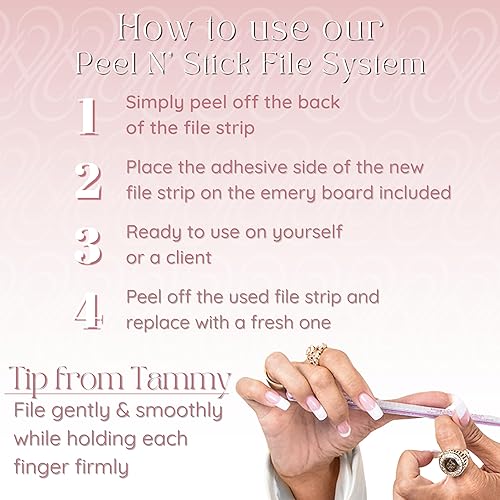 Miniatura 2 de Tammy Taylor - Pelar y pegar