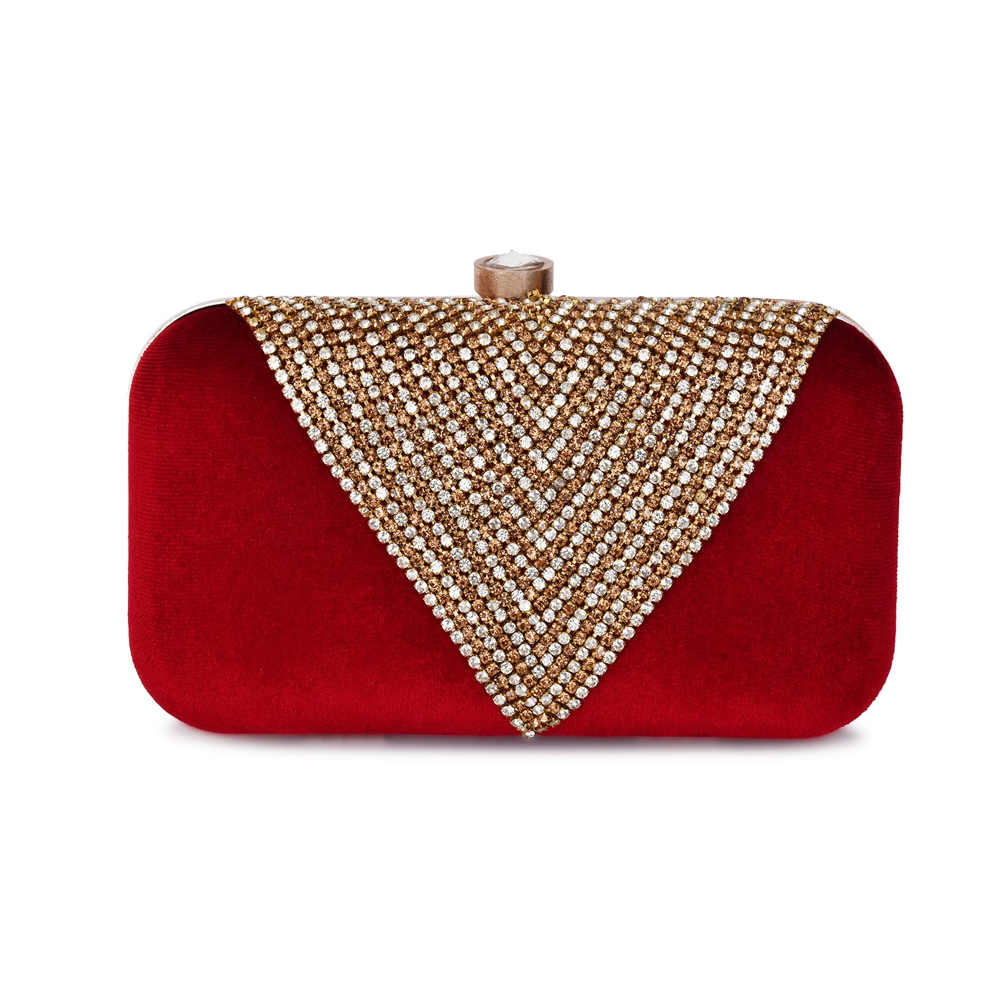 for the beautiful you Embroidered Women's Clutch (410)-picture-20
