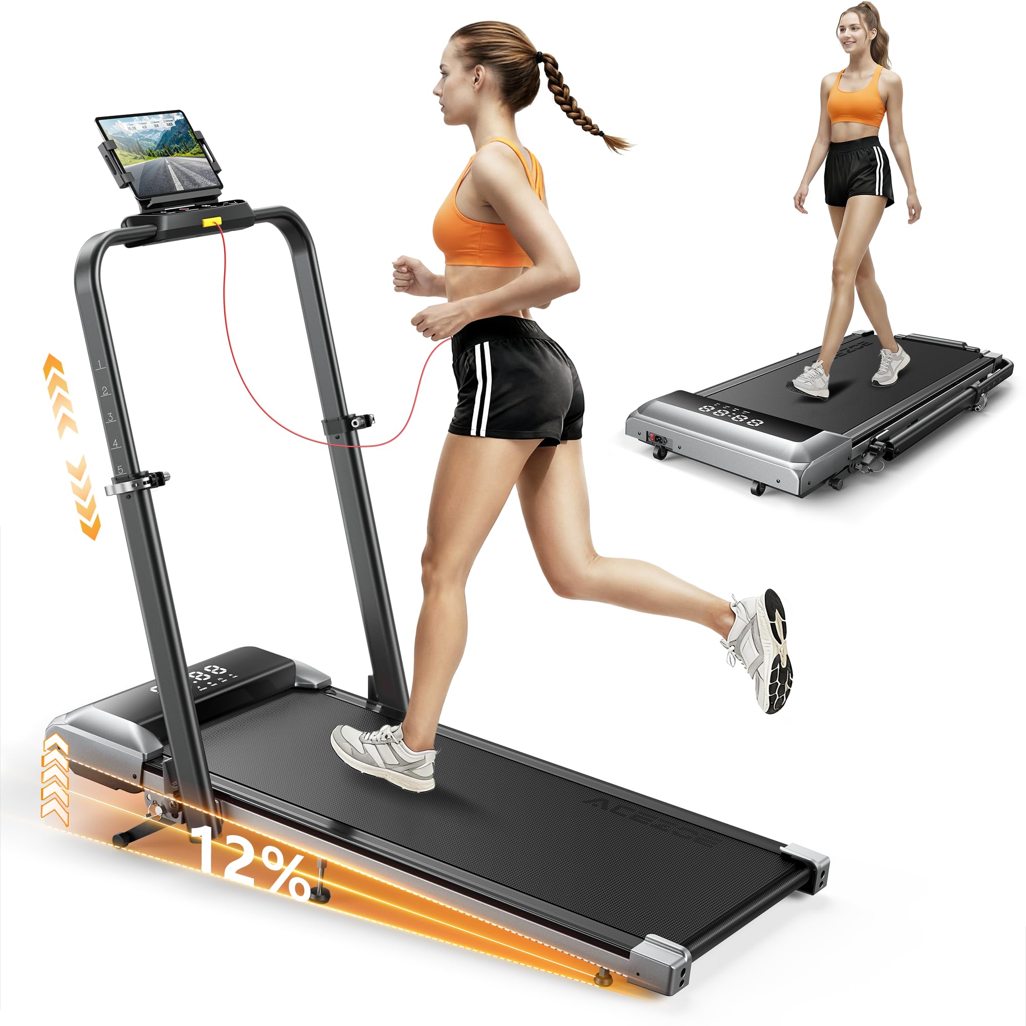 Acezoe Walking Pad