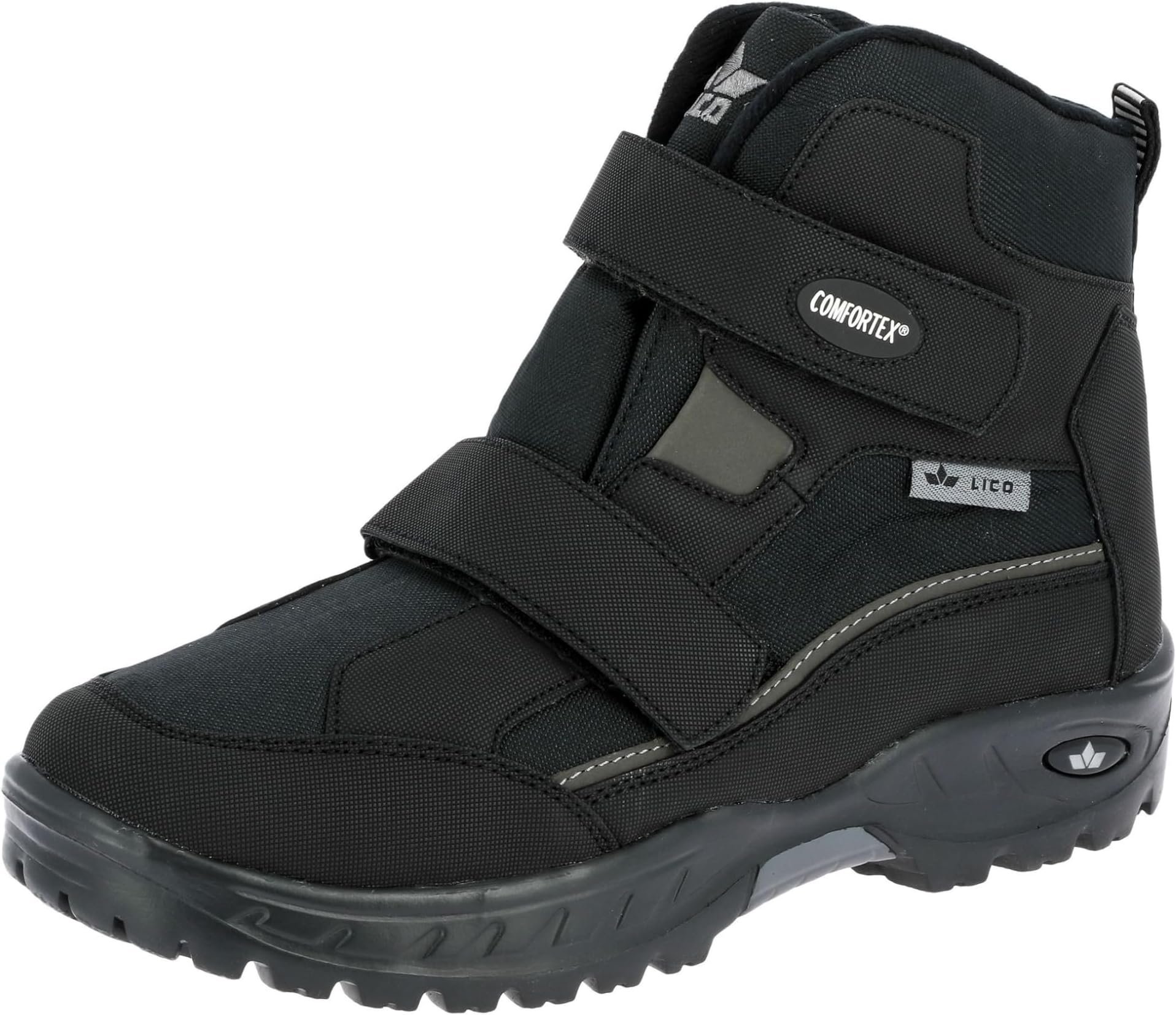 Lico Men's Ecuador V Snow Boot