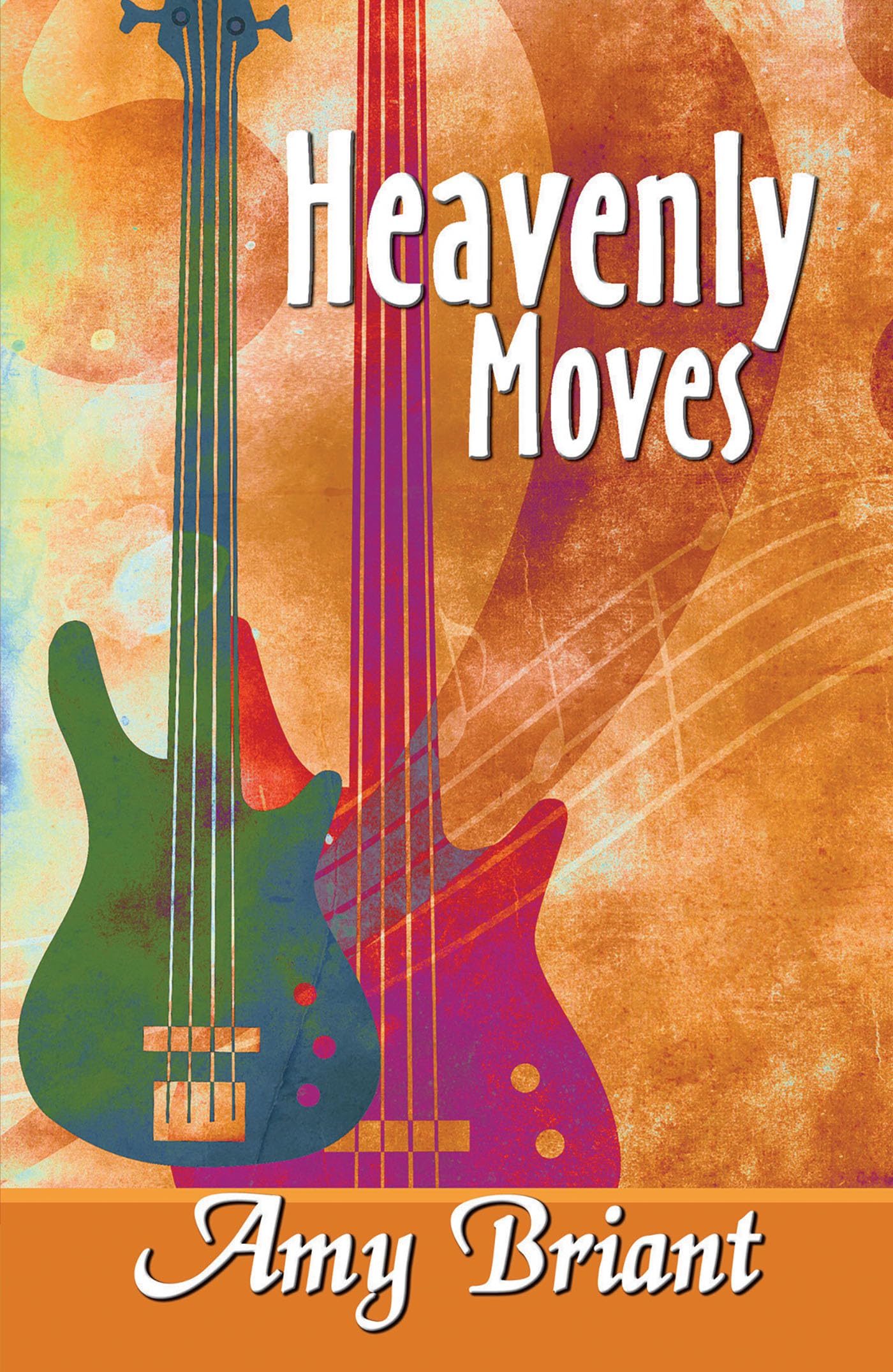 Buy Heavenly Moves — BookShops.in