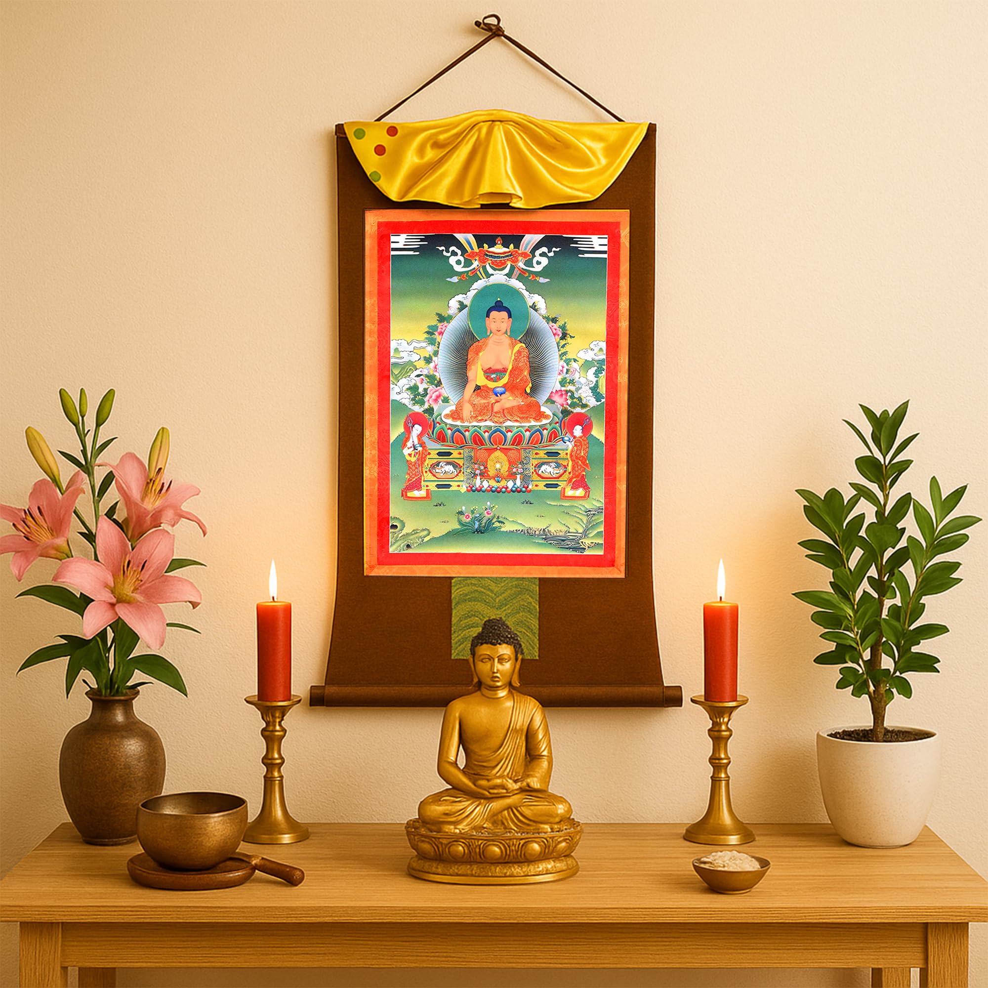 絵画 Sanka サンサーフ × 葛飾北斎 