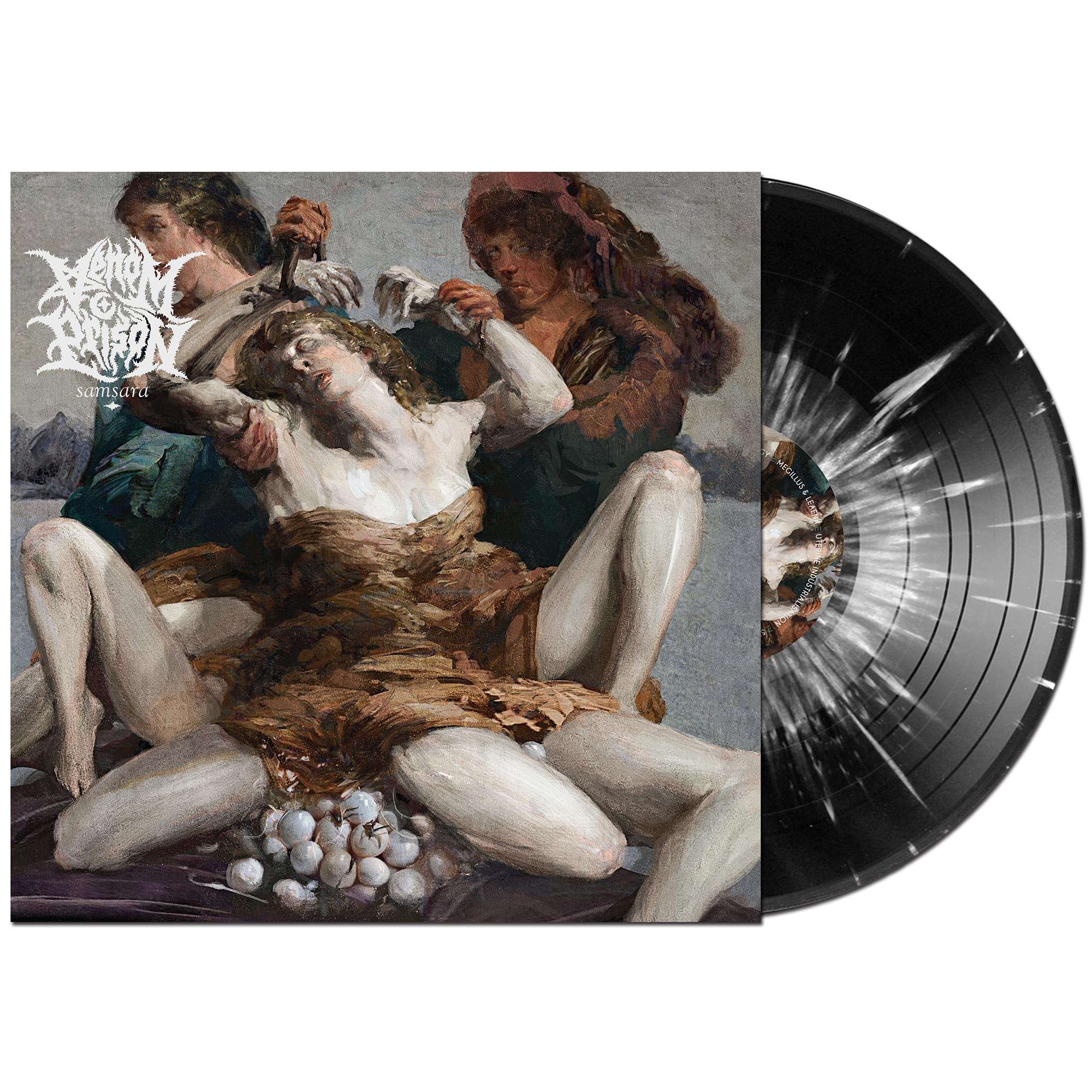 Samsara [VINYL]