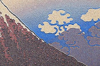 葛飾北斎がご覧になる白山 葛飾北斎がご覧になる白山 葛飾北斎がご覧になる白山 | TOSHU