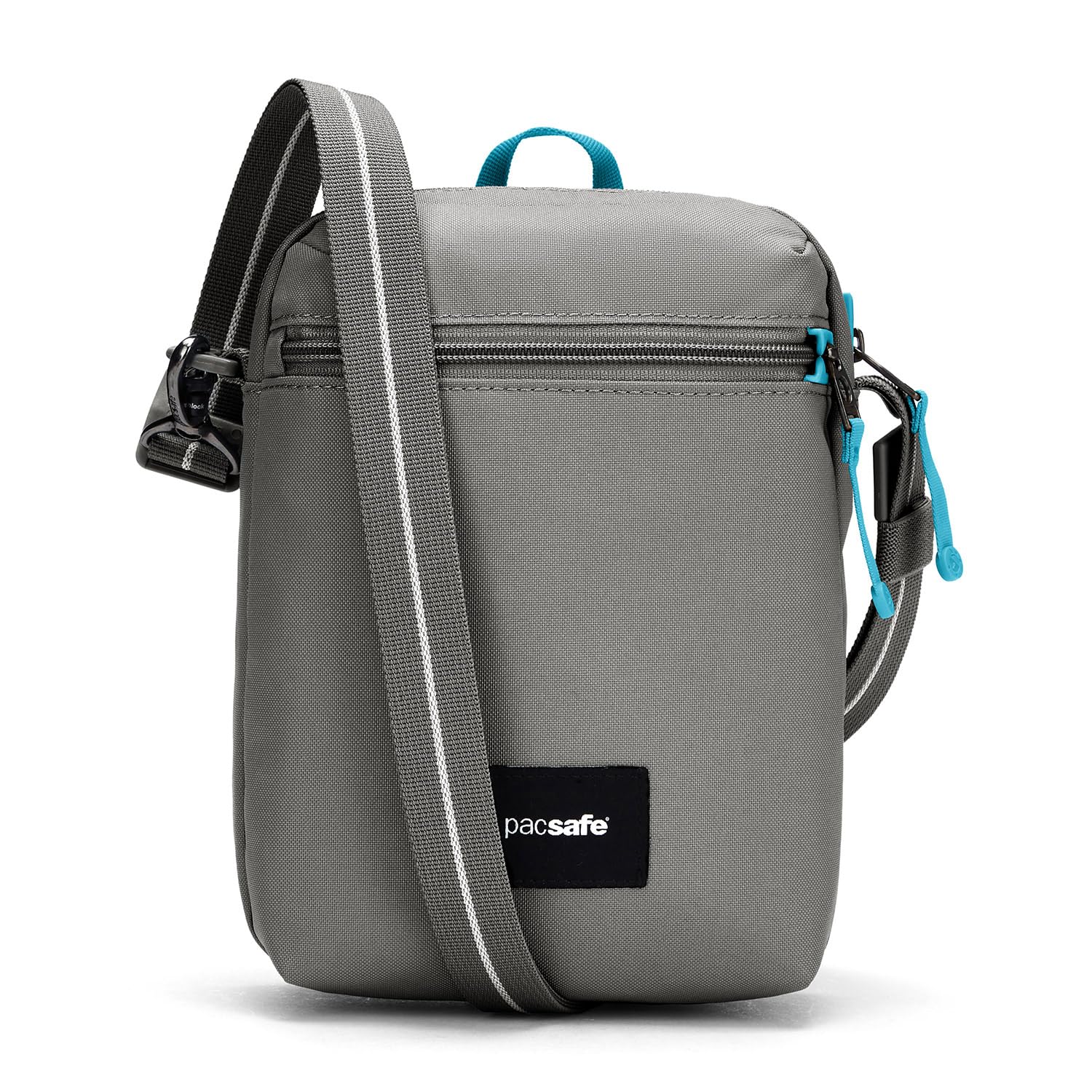 Pacsafe Pacsafe Go Anti Theft Festival Crossbody Umhängetasche
