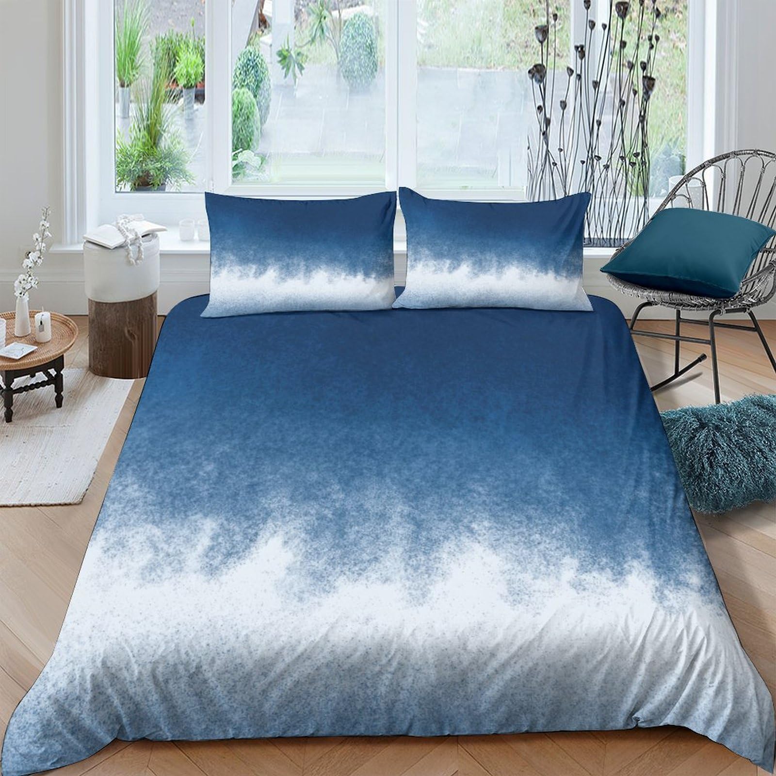 Ctjqhvkz Style-9 3D Printed Microfiber Fitted Sheet For Bed, Durable Mattress Cover With Non-Slip Fit, Easy To Wash, Protects Mattress And Adds Aesthetic Appeal For Bedroom And Guest Room Single（135X200cm）