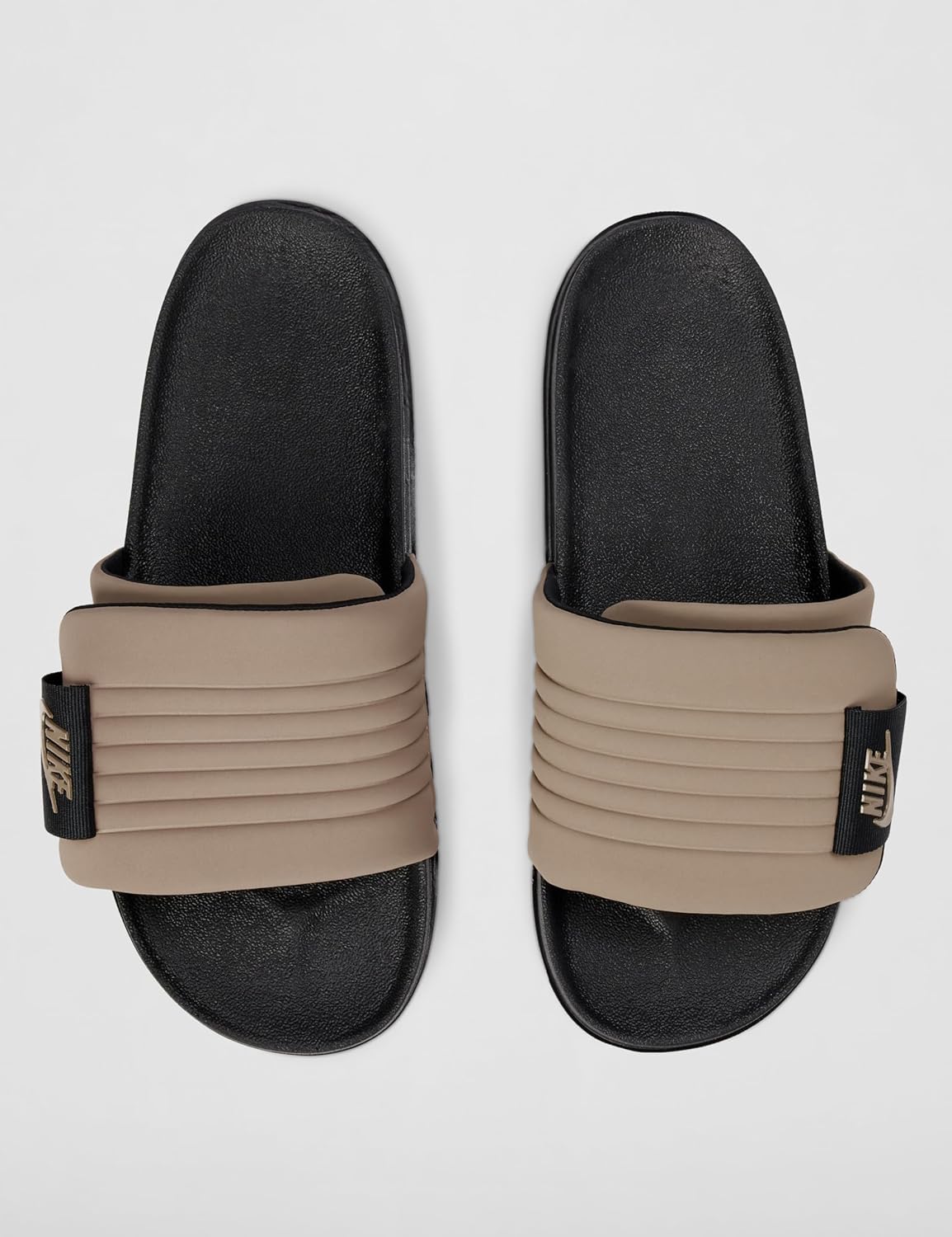 Nike Men's Adult Offcourt Adjust Slides