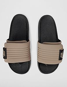 Nike Unisex Adult Offcourt Adjust Sandal