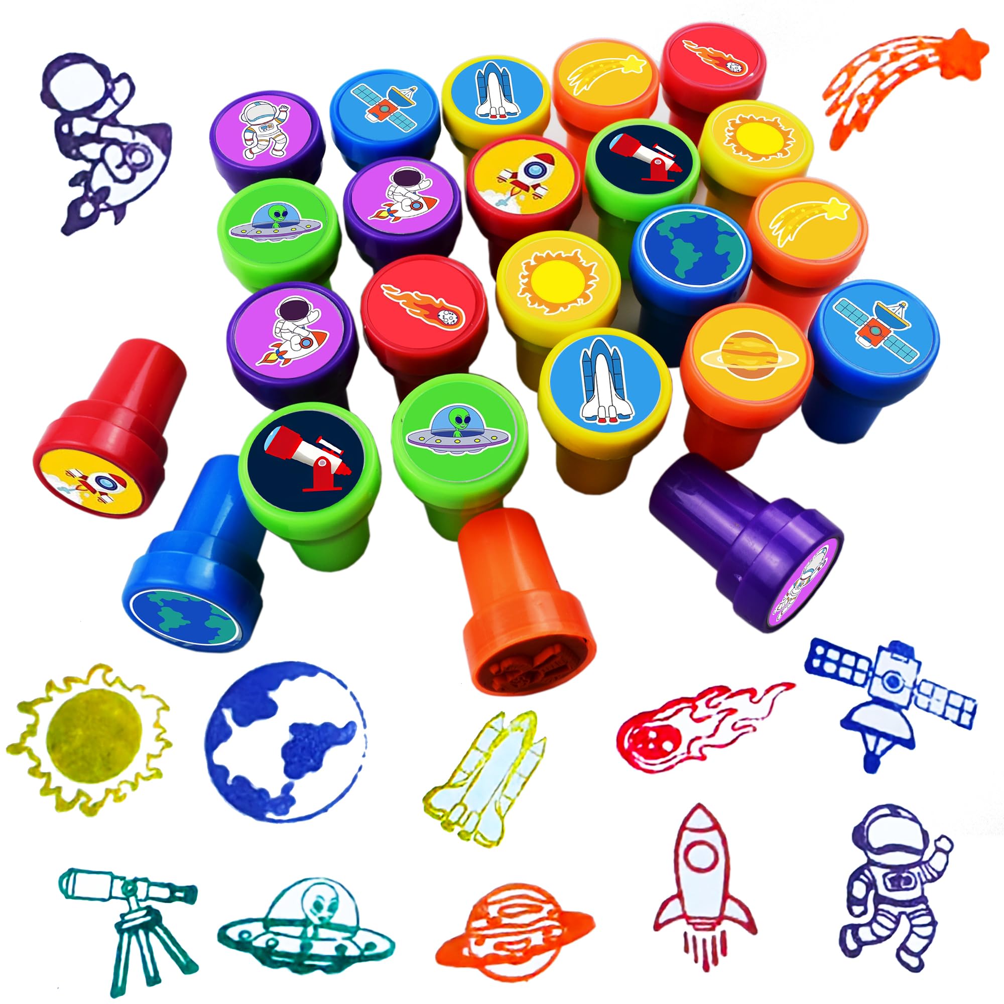 MOMOSTAR 24 Bombes de Bain Enfant, Boule de Bain avec Surprise Licorne Bracelet, Bain Moussant Coloré Enfants, Anniversaire Noël Cadeau pour Fille, Calendrier de l'Avent (Licorne Bracelet