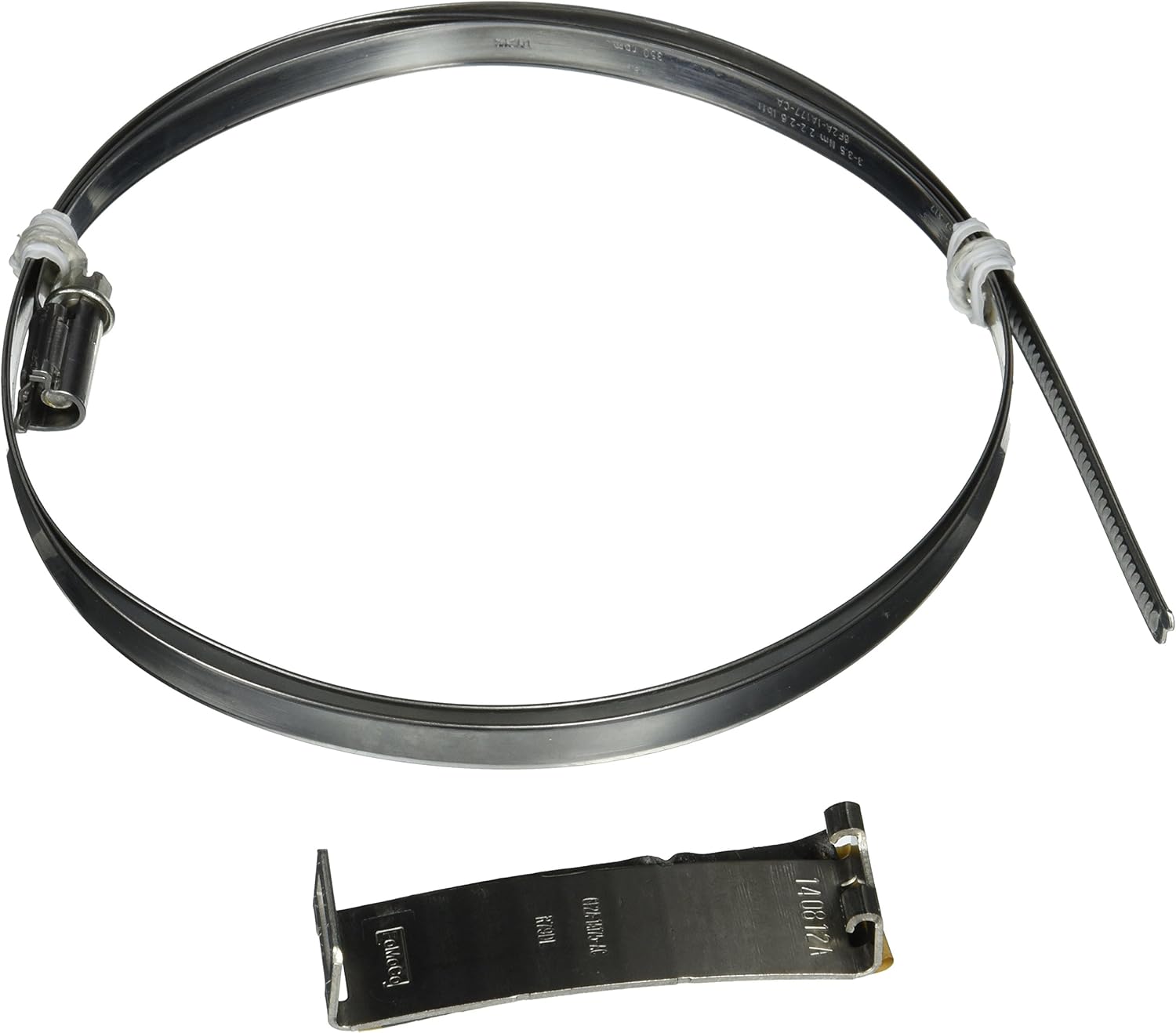 Motorcraft Tire Pressure Sensor - TPMS7