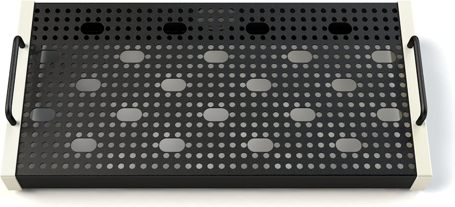 Temple Audio SOLO 18 Templeboard - Vintage White