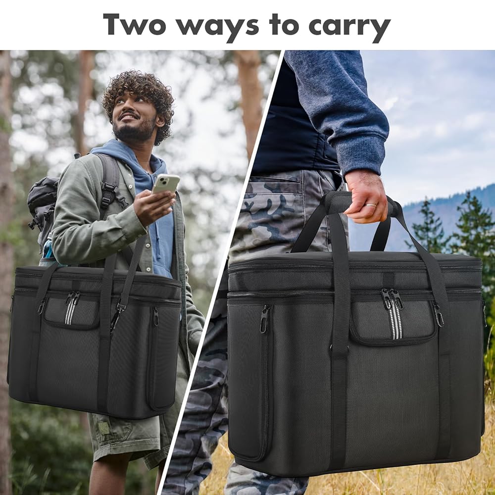 Amazon.com: OCXLLEATLY Portable Carrying Case Compatible