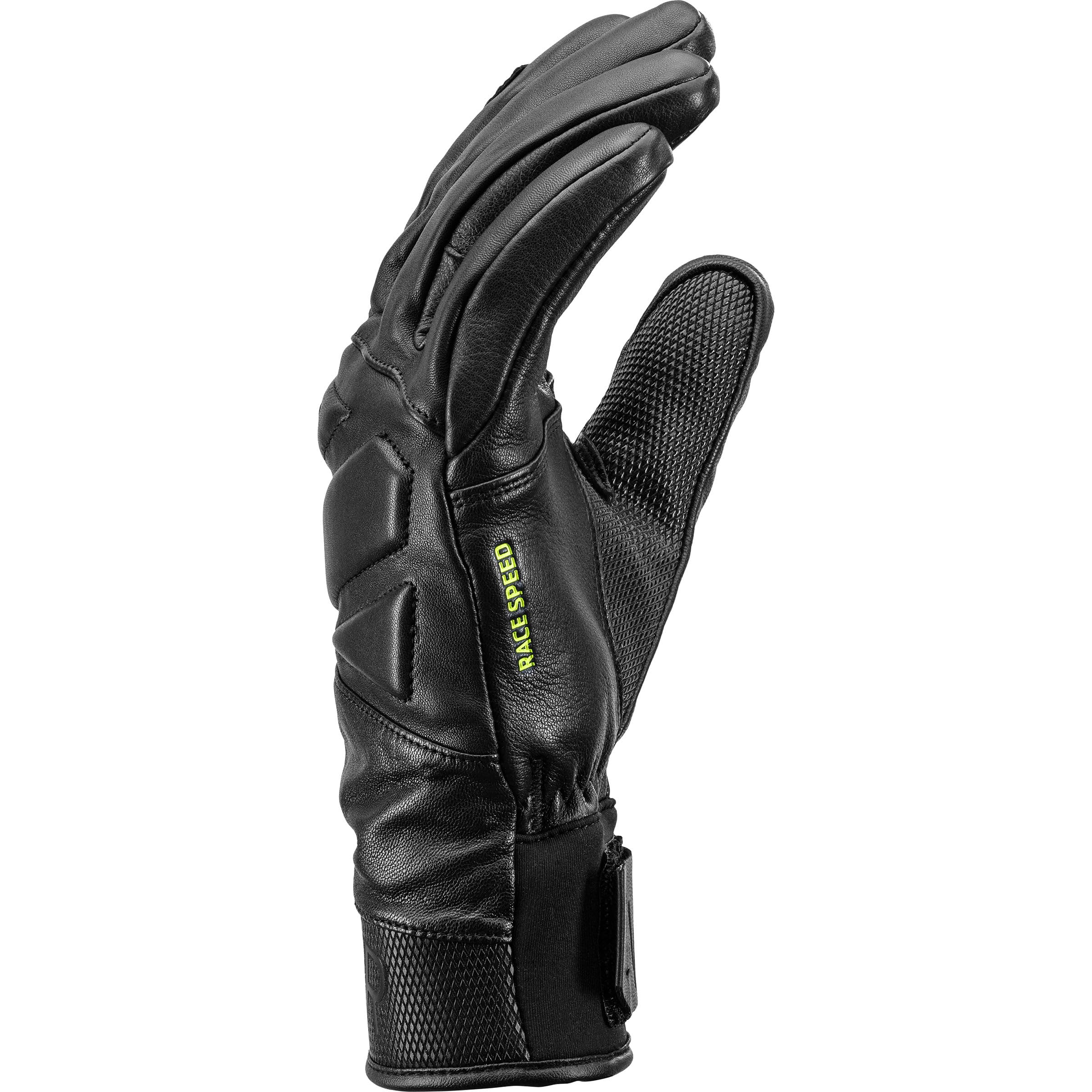 LEKI Unisex WCR Venom Speed 3D Handschuhe