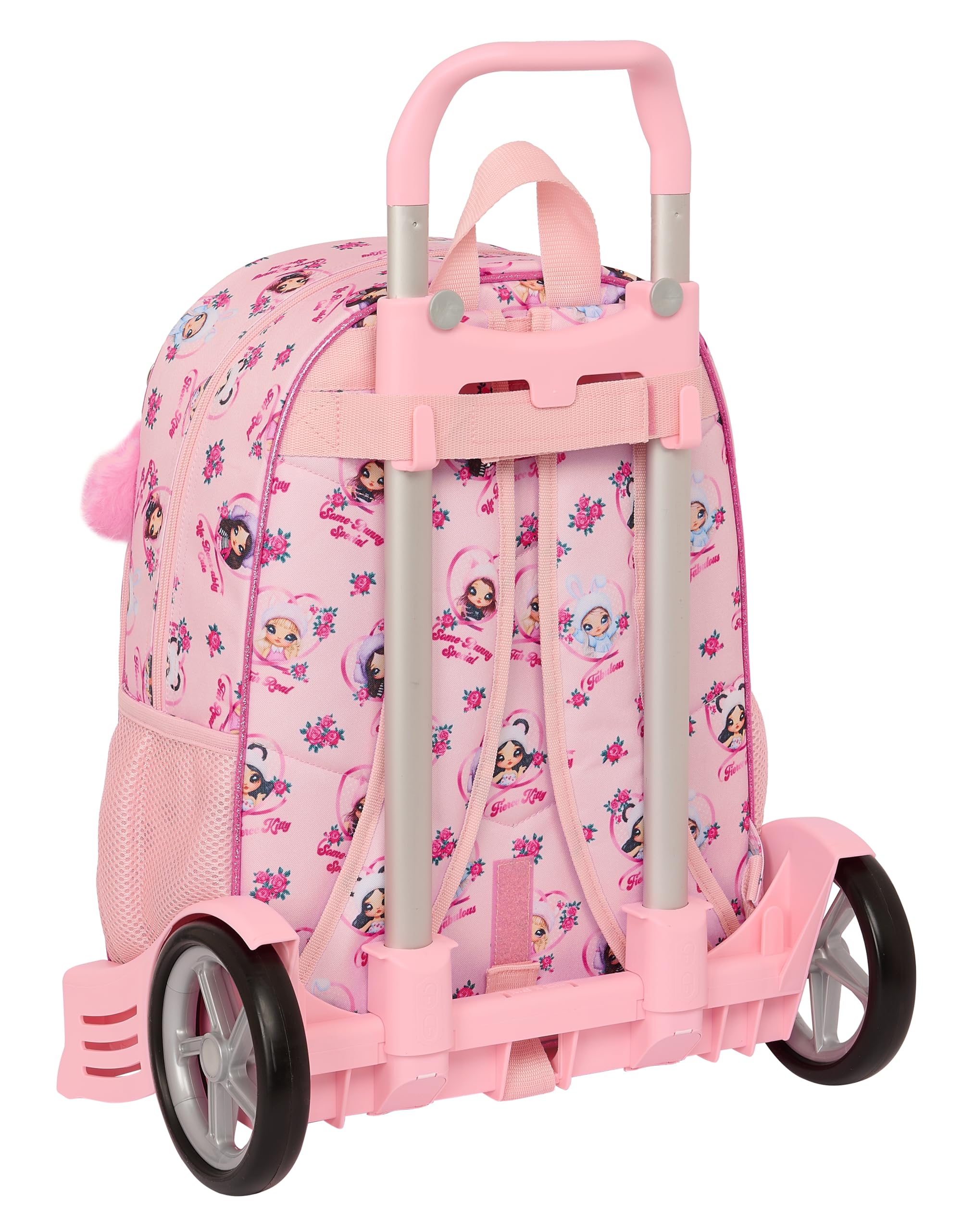 Safta M860b Mochila Unisex niños