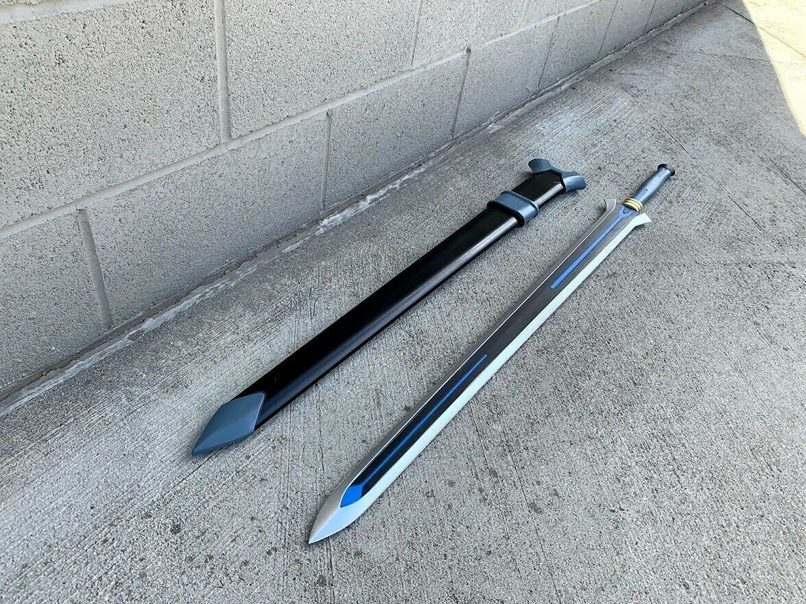 Buy Sword Art Online SAO Foam Sword Replica Fantasy Cosplay Foam Sword
