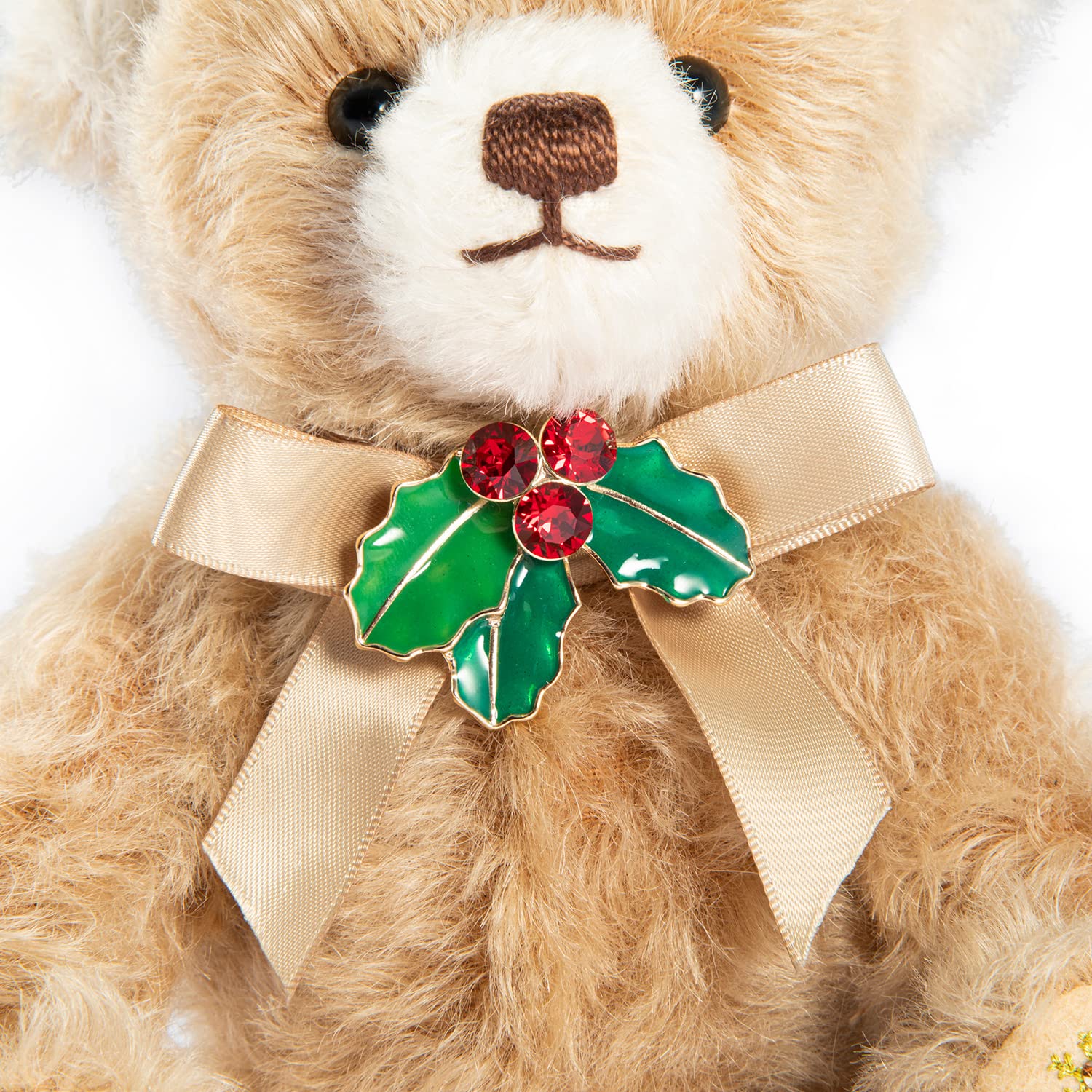 Amazon.co.jp: Steiff シュタイフ リトルサンタ 2021 24cm 679070