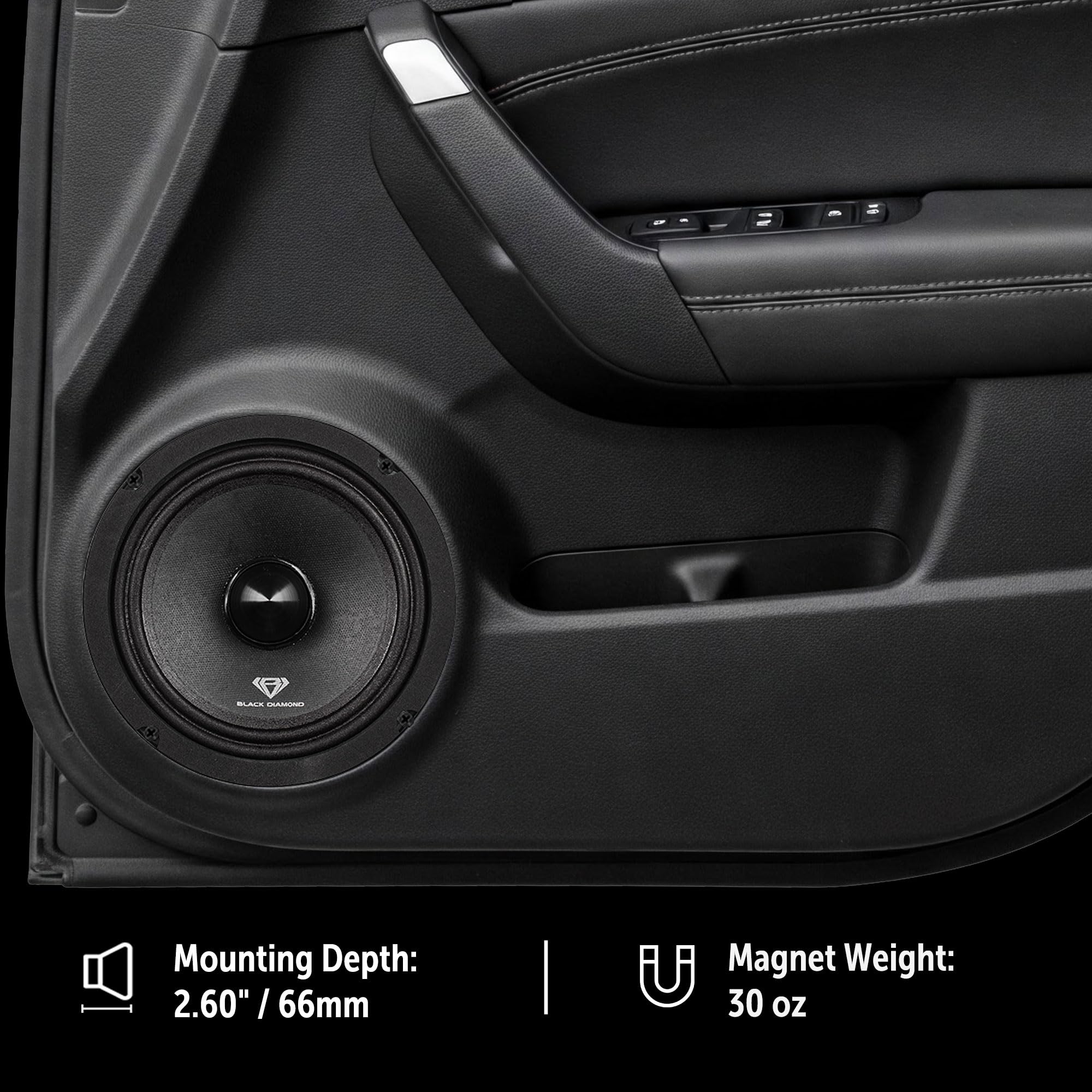 Diamond M6シリーズ スピーカーセット Diamond M6シリーズ スピーカーセット Diamond M6シリーズ